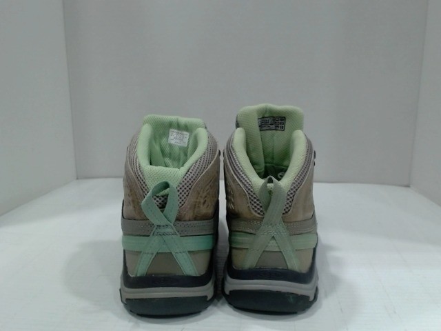 As Is For Parts Keen Donna Targhee Vent Mid Fumo Quiet 9