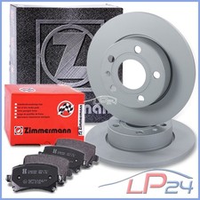 Kits de frein Skoda OCTAVIA