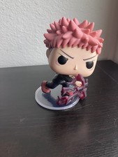 Jujutsu Kaisen Yuji Itadori 4.25