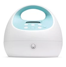 Spectra S1 Plus Double Electric Breast Pump - Brand New - Sealed