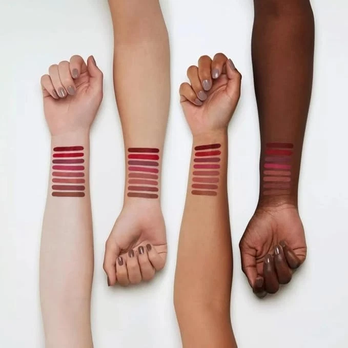 Essence 8H Matte Comfort Lipliner - 03 Soft Beige (0.3 g) - Image 4 of 4