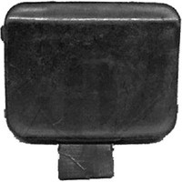ZUB00010 Klappe, Abschlepphaken Hinten FüR BMW 3 Touring (E91)