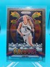 2025 Panini Prizm WNBA - Groovy Lexie Hull #11