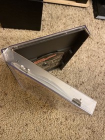 SEGA Saturn Touring Car Championship Racing - CIB Complete w/ Manual MINT DISC