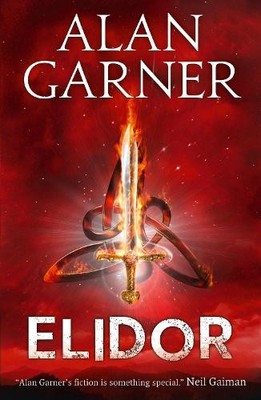 Elidor, Garner, Alan