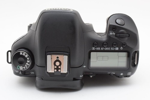 Canon Eos 7D Body 19360 - Imagen 9 de 12