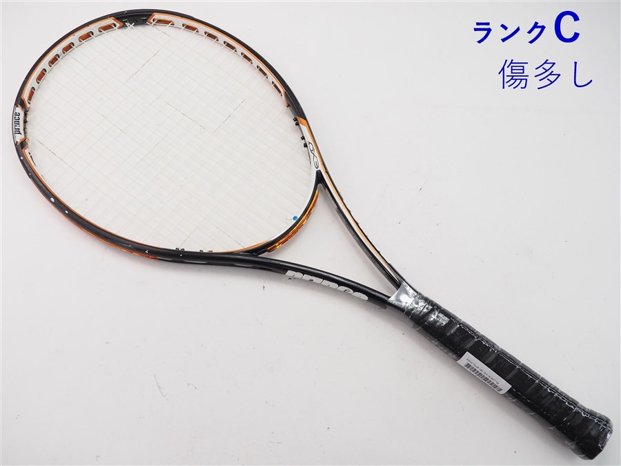 良品！Prince TOUR100 G2 Tour 100 (290g) — Prince Tennis