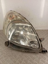 Feu avant (phare) Toyota VERSO