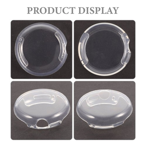 All-inclusive Protective Case Replaceable Watch Protector Full Coverage Screen - 第 6/12 張圖片