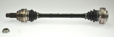 Spidan 24774 Drive Shaft for BMW