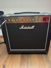 Marshall DSL20C Guitar Amp