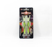 Zman Soft Lures PrawnstarZ 3-Inch 2/Pack Cajun Cricket (2671)