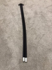 Bowflex Ultimate Power Pro XTL Xtreme 50 lbs Power Rod Set with Screws