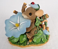 Fitz And Floyd Charming Tails You've Really Grown On Me 88/111 Complete