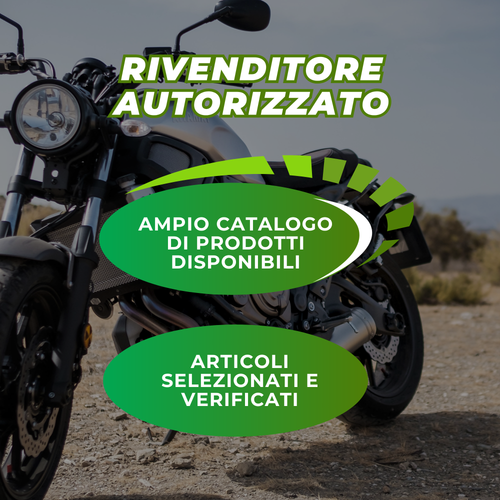 Kit attacchi (fix points) - 4 barre - Foto 5 di 6
