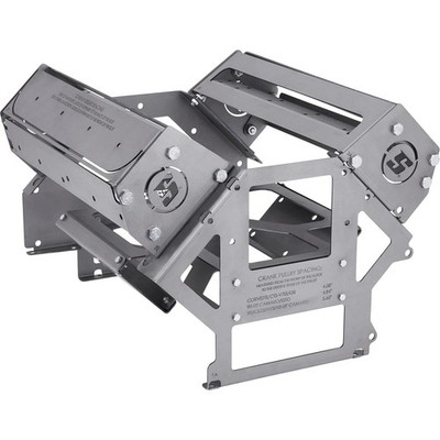 SoloSwap  Fits Chevy LS Mock Up Engine Swap Long-Block w/ Heads