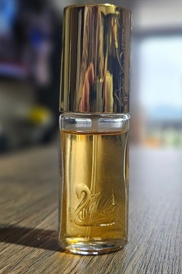 Vintage Gloria Vanderbilt Eau De Toilette 15 Ml Perfume Spray