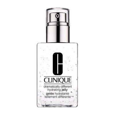 Clinique Dramatically Different Hydrating Jelly ,4.2 oz /12 5 ml,New