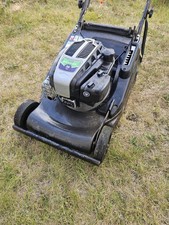 Hayter harrier 56 Pro Self Propelled Rear Roller Lawnmower (579) 2021-22 briggs