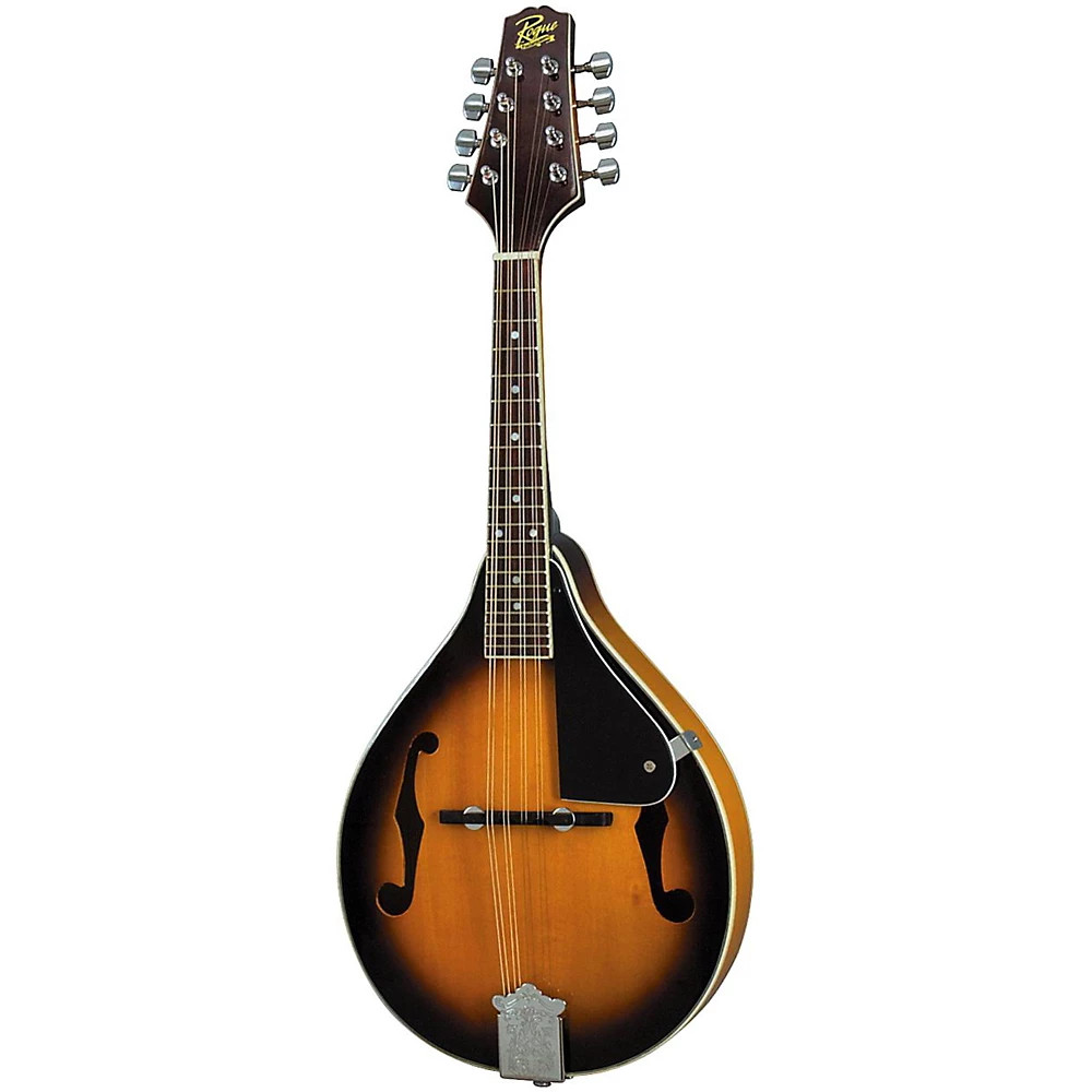 Rogue RM-100A A-Style Mandolin Sunburst 20490₽