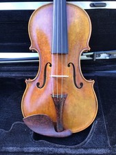 violin 4/4 used