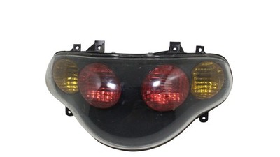JM STAR Apollo 250 2008 Rücklicht Blinker Scheinwerfer Licht Stop