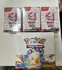 Pokémon 151 Booster Bundles & Surging Sparks Booster Box