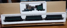 BACHMANN THE JOHN BULL TRAIN SET USED LITTLE ...