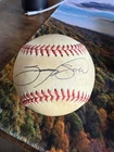 Sammy Sosa Autographed Baseball - Field Of Dreams cert # 44438