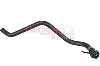 Metzger Autoteile KüHlerschlauch 2420322 FüR Fiat Alfa Punto EVO 199AXZ1A 16V
