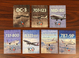 Airline Trading Cards | eBay