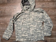 US Military Gen 3 Extreme Cold Wet Weather Jacket 8415-01-538-7001 Small R. Nwot