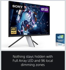 Sony INZONE M9 27" 4K UHD IPS LED Gaming Monitor