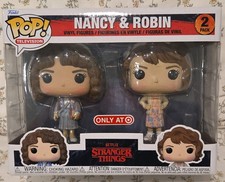 Ultimate Funko Pop Stranger Things Figures Checklist and Gallery 186