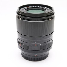 Fujifilm Fujinon XF 23mm F/1.4 R LM WR Fuji X mount 94 -Near Mint-