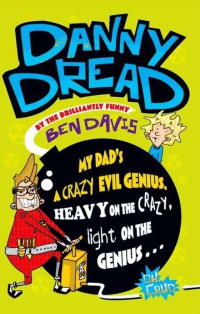 Ben Davis: Danny Dread