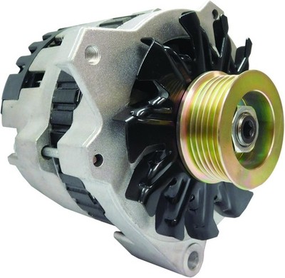 ADR0022-220 NEW ALTERNATOR HIGH OUTPUT 220 Amp 5.7L 5.7 C K TRUCK 87 88 89 