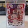 Panini 2019-20 Crown Royale Coat of Arms Kawhi Leonard CA-KL Clippers NBA Card