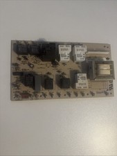 OEM Dacor Double Oven Relay Board 92029 62439 82993 DE81-08448A