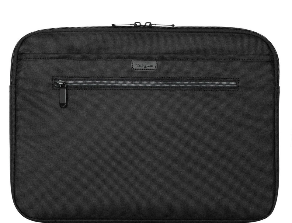 Targus - Funda Slipskin para portátiles y Chromebooks de hasta 14" - Negra Foto 3 de 4