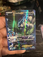 Tornadus EX (Team Plasma) (114 Full Art) 114/116 Plasma Freeze Holo DMG on eBay