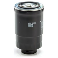 Mann-Filter Kraftstofffilter WK 940/6 X FüR Nissan X-Trail T30 Navara D22_ D22