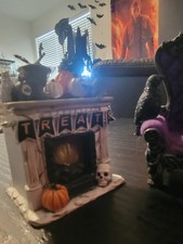Halloween Decor