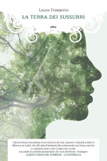 La terra dei sussurri von Frassetto, Laura | Buch | Zustand sehr gut