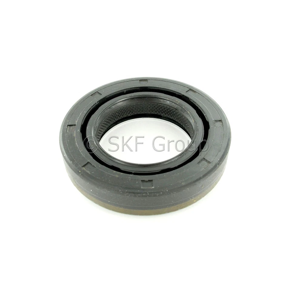 Sello del eje delantero SKF para 2003 2004 2005 2006 2007 Chevrolet Express 1500_SP Foto 4 de 4