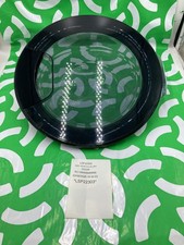 Genuine Complete Hotpoint - Door NDD 10748 DA UK_WH #LSP22303