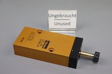 Parker 331N04 Solenoid Valve II2GDcTX Unused