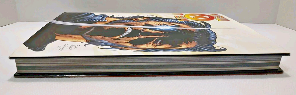 MARVEL NEW X MEN VOL 2 Grant Morrison Hardcover VGC 2003 1st Printing marvel-new-x-men-vol-2-grant-morrison-hardcover-vgc-2003-1st-printing