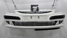 Pare-choc avant Peugeot 607