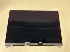 Macbook pro 16 2021,2023 display space gray assy-new 661-32187